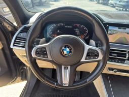 
										2022 BMW X5 M50I full									