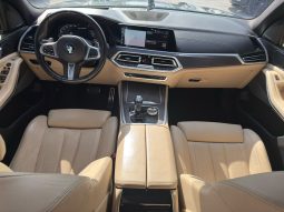 
										2022 BMW X5 M50I full									