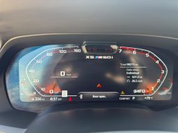 
										2022 BMW X5 M50I full									