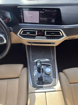 
										2022 BMW X5 M50I full									
