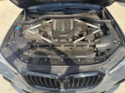 
										2022 BMW X5 M50I full									