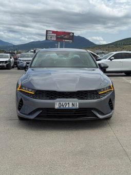 
										2022 KIA K5, Lxs full									