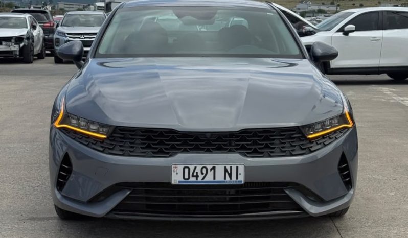 
								2022 KIA K5, Lxs full									