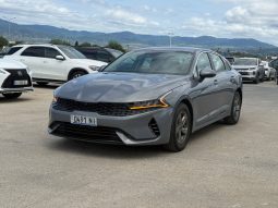 
										2022 KIA K5, Lxs full									