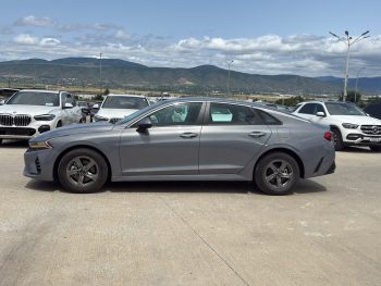 2022 KIA K5, Lxs