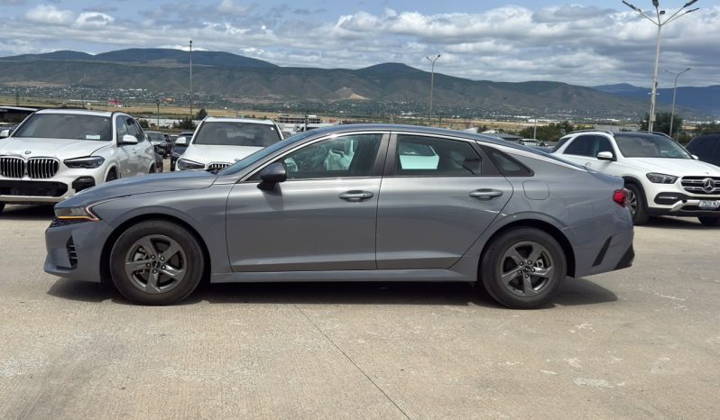 
								2022 KIA K5, Lxs full									