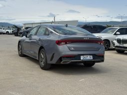 
										2022 KIA K5, Lxs full									
