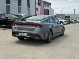
										2022 KIA K5, Lxs full									