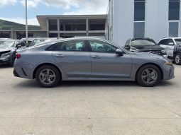 
										2022 KIA K5, Lxs full									