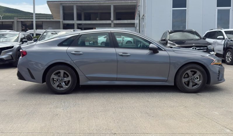 
								2022 KIA K5, Lxs full									