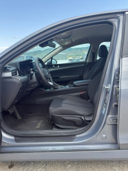 
										2022 KIA K5, Lxs full									
