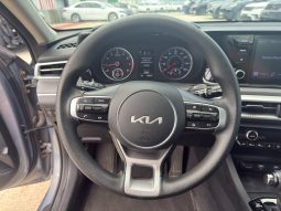
										2022 KIA K5, Lxs full									