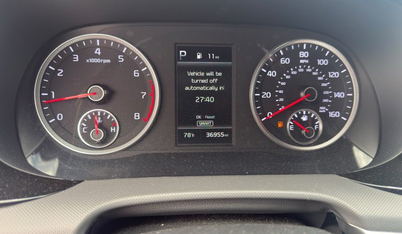 
								2022 KIA K5, Lxs full									