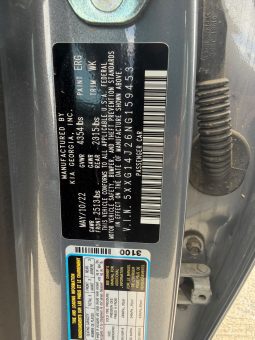 
										2022 KIA K5, Lxs full									