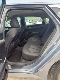 
										2022 KIA K5, Lxs full									