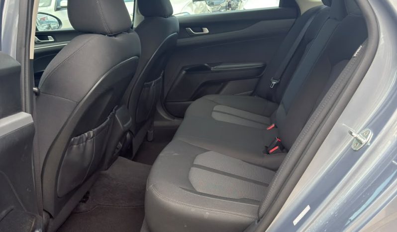 
								2022 KIA K5, Lxs full									