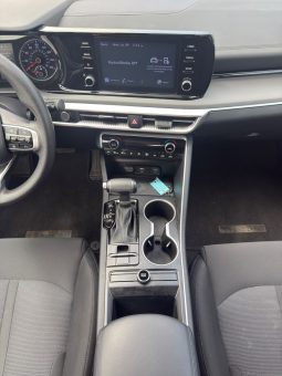 
										2022 KIA K5, Lxs full									