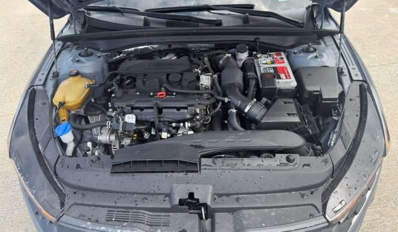 
								2022 KIA K5, Lxs full									