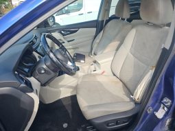
										2020 NISSAN Rogue Sport full									