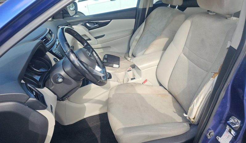 
								2020 NISSAN Rogue Sport full									
