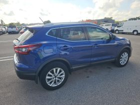 2020 NISSAN Rogue Sport
