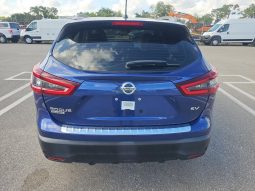 
										2020 NISSAN Rogue Sport full									