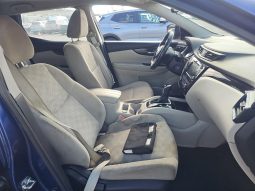 
										2020 NISSAN Rogue Sport full									
