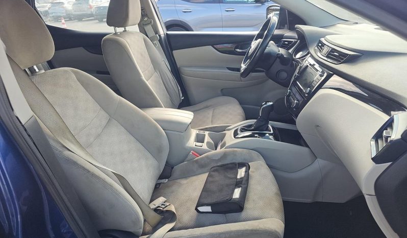 
								2020 NISSAN Rogue Sport full									