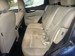 
										2020 NISSAN Rogue Sport full									
