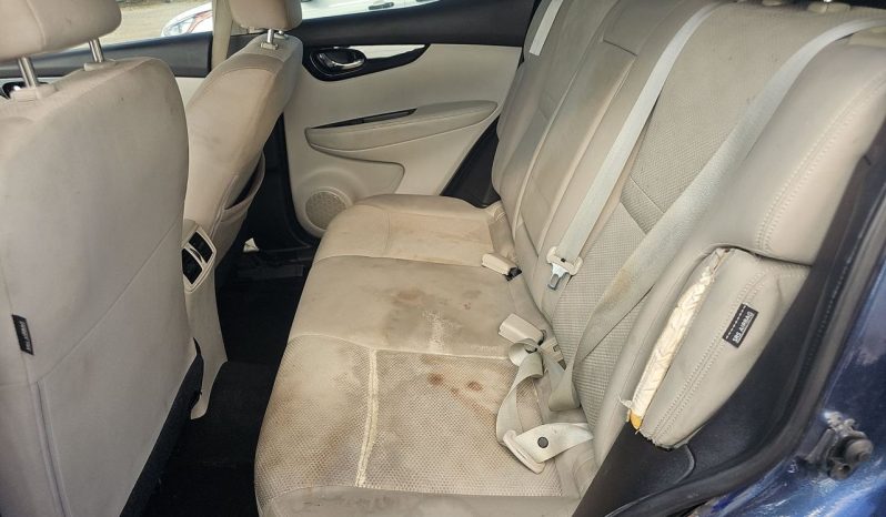 
								2020 NISSAN Rogue Sport full									