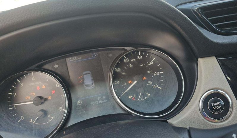
								2020 NISSAN Rogue Sport full									