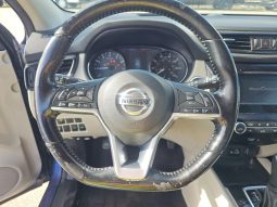 
										2020 NISSAN Rogue Sport full									