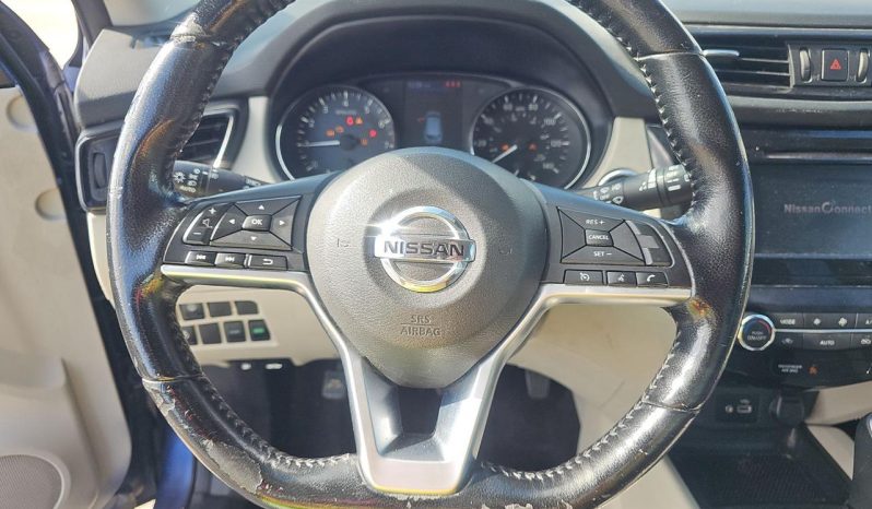 
								2020 NISSAN Rogue Sport full									