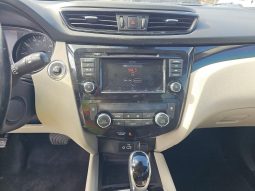 
										2020 NISSAN Rogue Sport full									