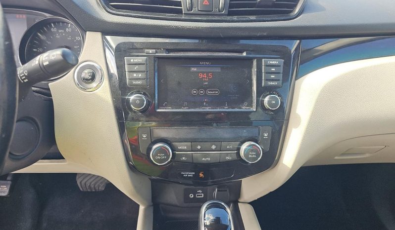 
								2020 NISSAN Rogue Sport full									