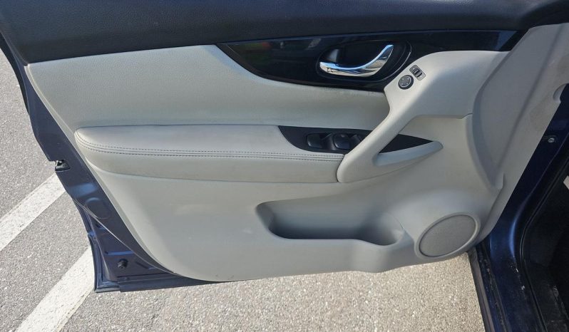 
								2020 NISSAN Rogue Sport full									