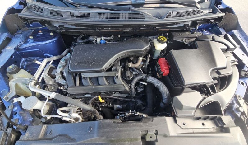 
								2020 NISSAN Rogue Sport full									