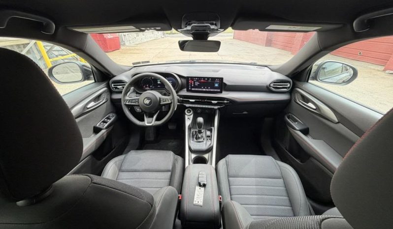 
								2024 Dodge Hornet, R/T full									