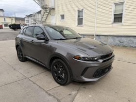 2024 Dodge Hornet, R/T