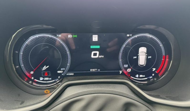 
								2024 Dodge Hornet, R/T full									