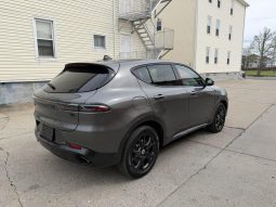 
										2024 Dodge Hornet, R/T full									