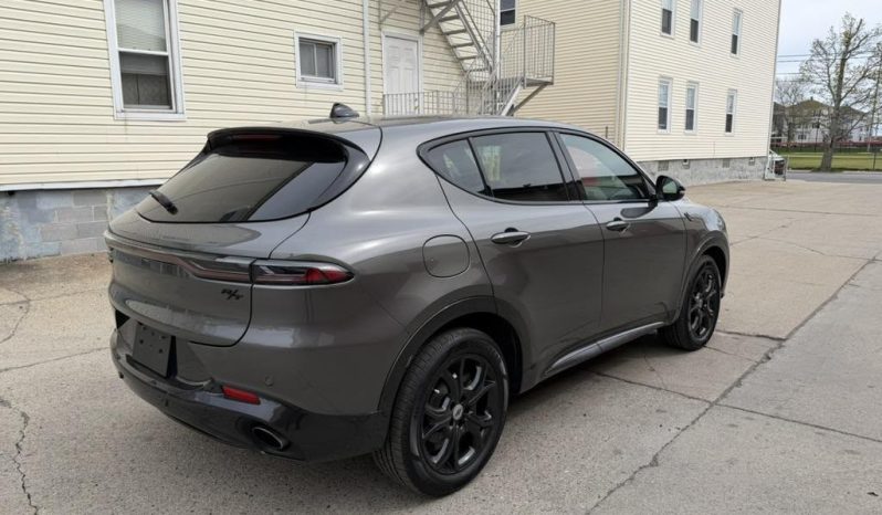 
								2024 Dodge Hornet, R/T full									