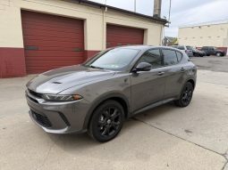 
										2024 Dodge Hornet, R/T full									