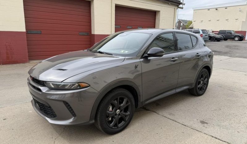 
								2024 Dodge Hornet, R/T full									