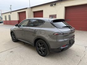 2024 Dodge Hornet, R/T