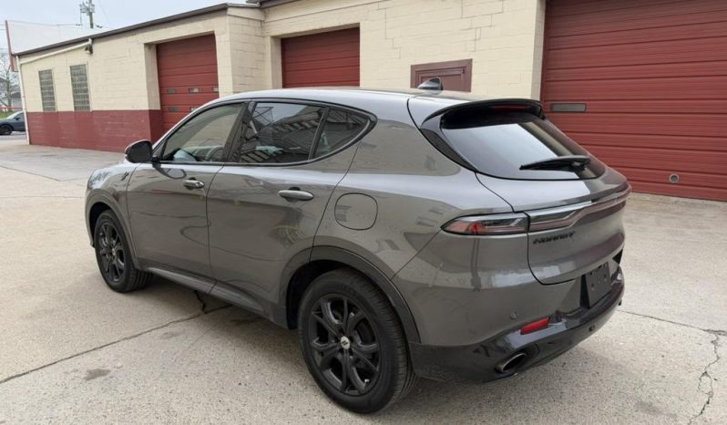 
								2024 Dodge Hornet, R/T full									