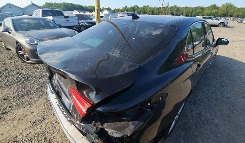 
								2021 Toyota Camry LE full									