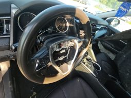 
										2021 Toyota Camry LE full									