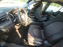 
										2021 Toyota Camry LE full									