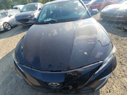 
										2021 Toyota Camry LE full									